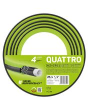 Шланг садовый Cellfast QUATTRO 10-080