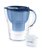 Фильтр-кувшин Brita Marella XL Memo MX (1039276)