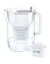 Фильтр-кувшин Brita Style XL LED (1039280)