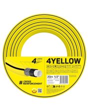 Шланг садовий Cellfast 4YELLOW 10-500