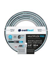 Шланг садовый Cellfast MULTIFLEX PRO 13-802