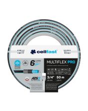 Шланг садовый Cellfast MULTIFLEX PRO 13-822