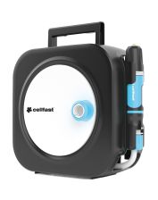 Котушка зі шлангом Cellfast ERGO XS 55-400