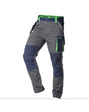 Брюки рабочие Neo Tools Premium 81-227-L