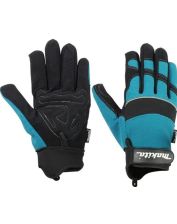 Перчатки рабочие Makita 988000708