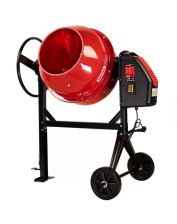 Бетономешалка КВиТКА PRO KCR-165 (110-4042)