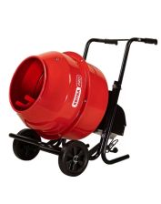 Бетоносмеситель редукторный КВиТКА PRO KRR-145 (110-4050)