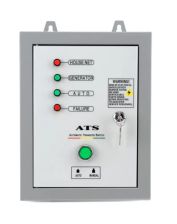 Блок автоматики для генератора TAGRED (TA752)