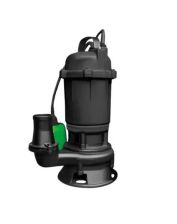 Дренажный погружной насос GREEN FORESTER GFP-1500S