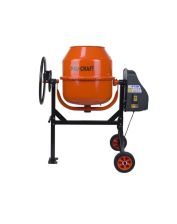 Бетономешалка Procraft PCM125