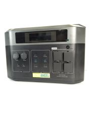 Зарядная станция Iron Angel BP2000