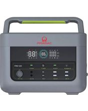 Зарядна станція PRAMAC LiFePO4 1075 Вт/год PWB-1200