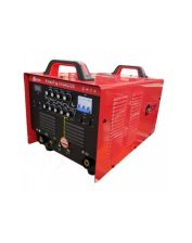Зварювальний інвертор EDON PulseTig-315 AC/DC