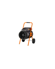Тепловентилятор электрический Tekhmann construction TCEF-30/3480b