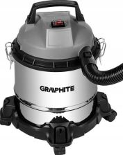 Строительный пылесос Graphite 59G613