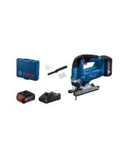Электролобзик Bosch GST 185-LI (0.601.5B3.024)