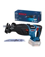 Шабельна пилка Bosch GSA 185-LI (0.601.6C0.020)