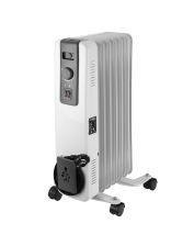 Масляный обогреватель NEO Tools 90-151
