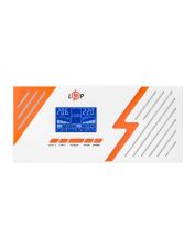 ДБЖ LogicPower з правильною синусоїдою 12V LPM-PSW-1500VA (1050Вт) White