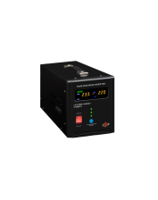 ДБЖ LogicPower LPY-PSW-1500VA+ (1050Вт) 10A/15A з правильною синусоїдою 24V