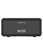 Батарея дополнительная для портативной электростанции Konner&Sohnen KS EXB-2400