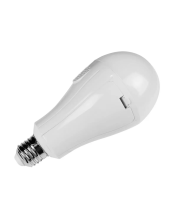 Лампочка LED акумуляторная WORK`S EL1505E-15W7 126592