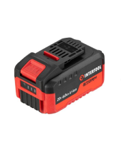 Акумулятор Intertool WT-0342 (20В, 6Аг)