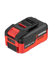 Аккумулятор Intertool WT-0343 (20В, 8Ач)