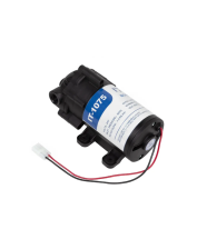 Помпа для систем обратного осмоса ITAL IT-1075, 24V