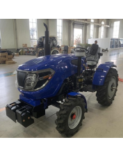 Трактор Xingtai 244THT