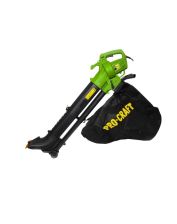 Садовий пилосос-повітродувка ProCraft PGU2500