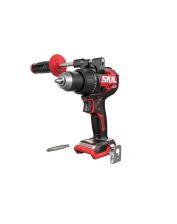 Дриль-шуруповерт акумуляторний безщітковий SKIL 3080 CA XP (DD1E3080CA)(Без АКБ та ЗУ)