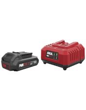 Зарядное устройство для SKIL CR1E3122AA 2.4A (CR1E3122AA)