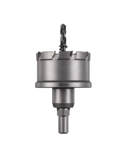 Коронка Holesaw TCT MILWAUKEE, O54мм