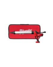 Пистолет для герметиков аккумуляторный MILWAUKEE C18PCG/600A-0B (4933459638)