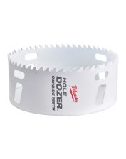 Коронка Bi-Metal Carbide MILWAUKEE, O114мм