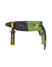 Перфоратор электрический прямой Procraft BH-1400 (014001)