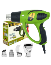 Фен промисловий Procraft PH1800