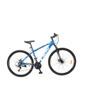 Велосипед CrossBike 29 Lion Рама 17 blue