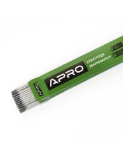 Электроды сварочные Apro АНО-36 5кг 4мм (699913)