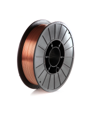 Зварювальний дріт Apro ER70S-6 1,0мм 5кг (699928)