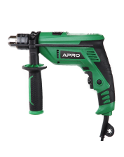 Дриль ударний Apro 13/600 К (899061)