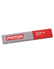 Сварочные электроды Paton ЦЧ-4 3 мм 1 кг (2093305001)