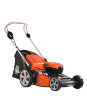 Газонокосилка Oleo-Mac OM GI 48 P комплект (54109001S3)