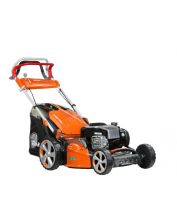 Газонокосилка Оlео-Маc GV53TBX ALLROAD PLUS4 (66079124E5)