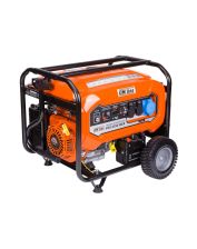 Генератор Oleo-Mac OMLine 6500E (OM6500E)