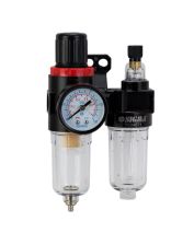 Блок підготовки повітря у зборі SIGMA 500 л/хв 1/4” (7034571)