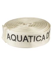 Рукав дренажный Aquatica двухслойный PVC+PЕ D.2 8атм 30м (779967)