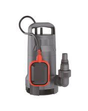 Насос дренажный Dongyin 0,75кВт Hmax 9м Qmax 300л/мин (част. до 35мм) (773165)