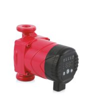 Насос циркуляційний енерго Wetron 10-22Вт Hmax 4м Qmax 46л/хв D.11/2 130мм + гайки D.1
